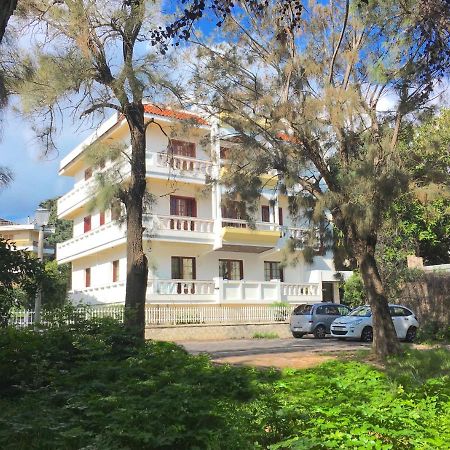 A&B Rhodes City Apartments المظهر الخارجي الصورة