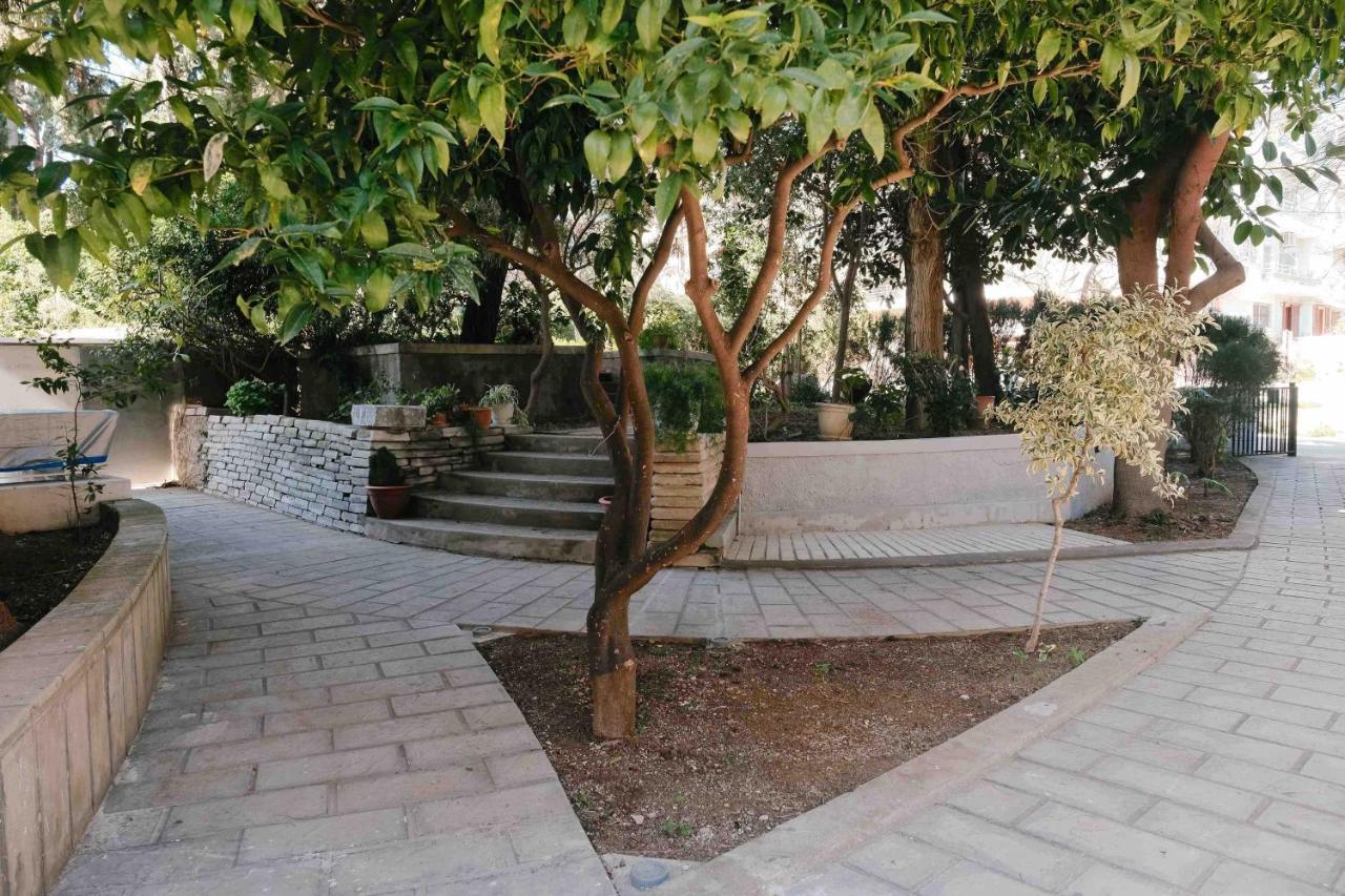 A&B Rhodes City Apartments المظهر الخارجي الصورة