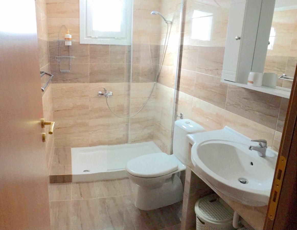 A&B Rhodes City Apartments المظهر الخارجي الصورة