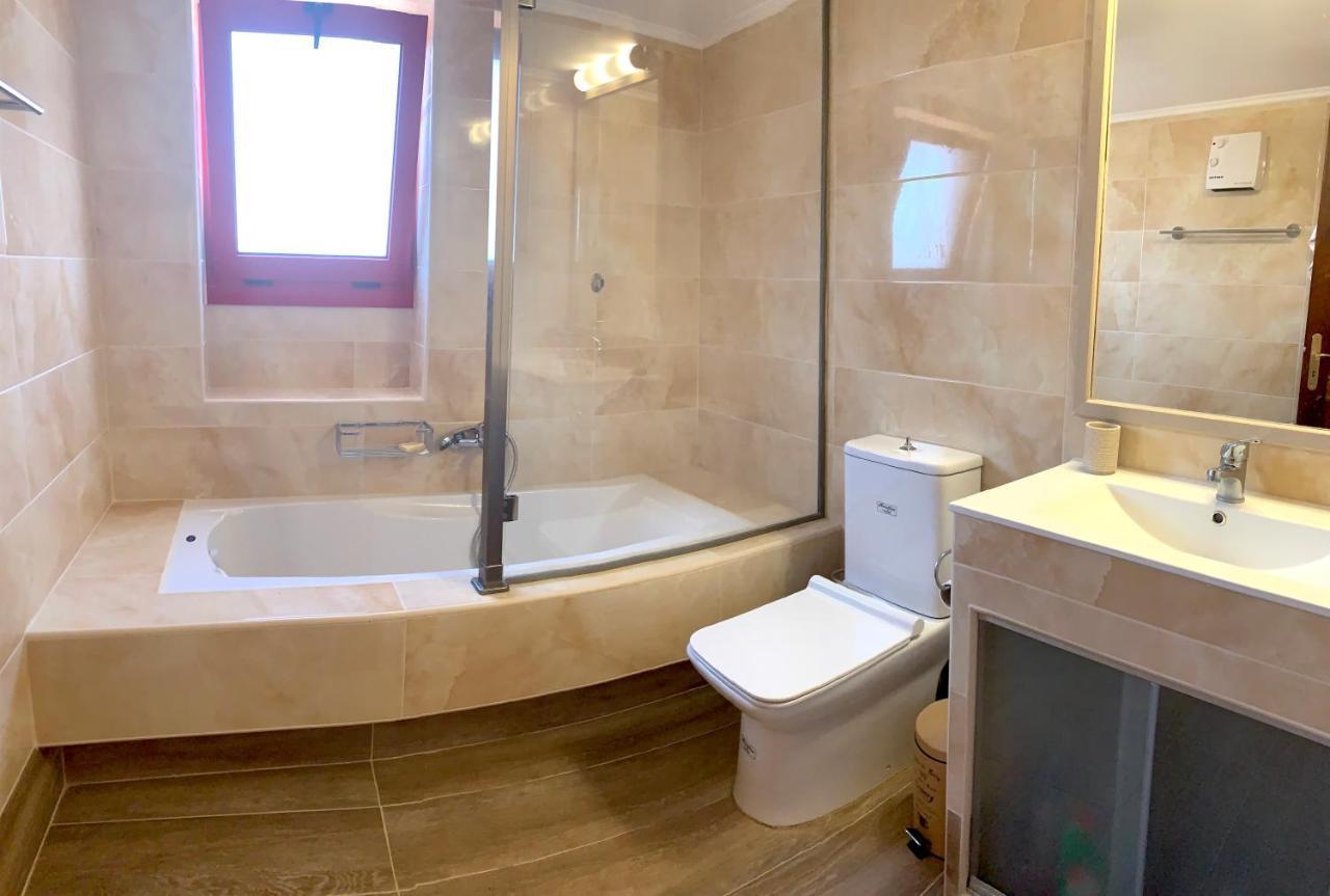 A&B Rhodes City Apartments المظهر الخارجي الصورة