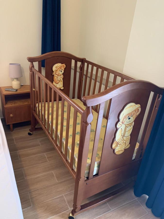 A&B Rhodes City Apartments المظهر الخارجي الصورة