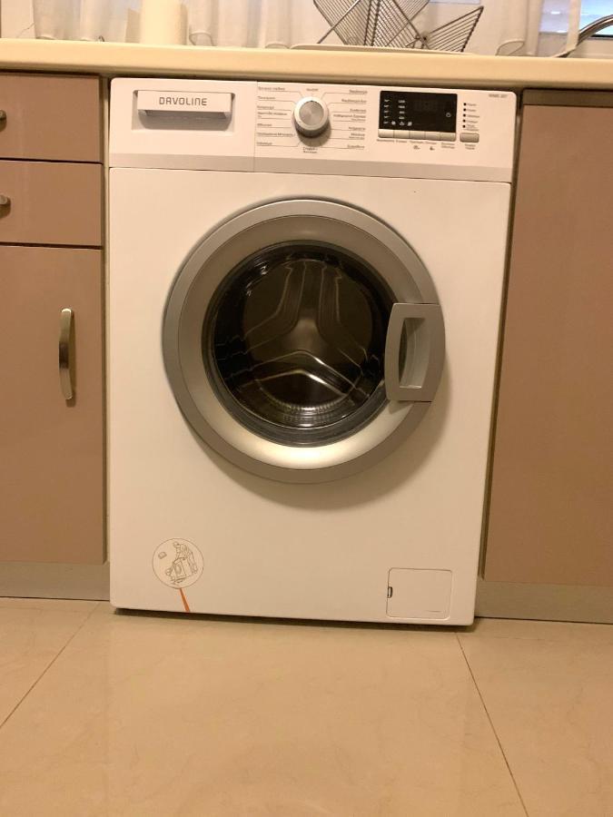 A&B Rhodes City Apartments المظهر الخارجي الصورة